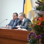 Засідання Павлоградського міськвиконкому