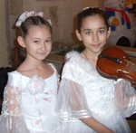 Павлоградські музиканти серед кращих