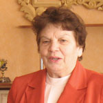 Навчальний семінар для працівників профспілки держслужбовців Павлоградського регіону