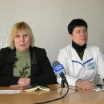 Як не захворіти на простудні захворювання