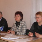 Засідання  комісії з питань захисту прав дитини