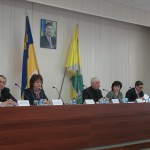 Профілактика злочинності