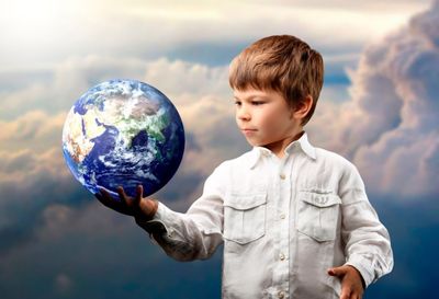 Всеукраїнська премія «Диво – дитина»