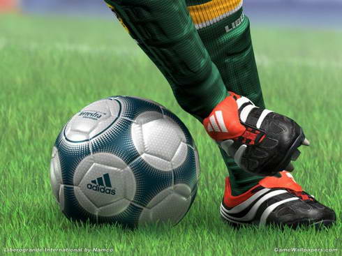 Змагання з міні — футболу