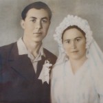 Полвека душа в душу