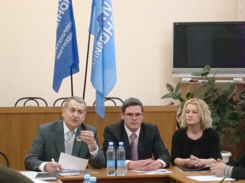 Нас ожидает демократизация правосудия