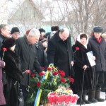 69-я годовщина павлоградского восстания