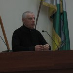 Засідання комісії з питань ТЕБ та НС