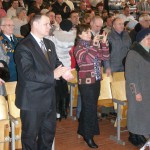 Наша сила — в единстве!