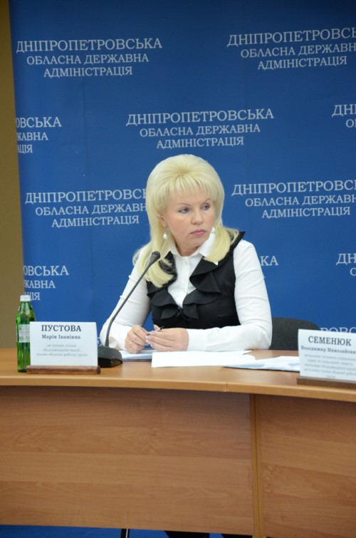 За підсумками 2011 року на Дніпропетровщині легалізовано понад 8,5 тисяч робочих місць