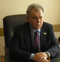 Дорогие ветераны войны, воины-интернационалисты, ветераны вооруженных сил, все, кто стоит сегодня на страже нашей Родины!