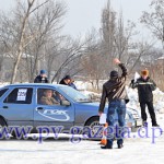 Новосозданный автоклуб «Павлоградский стритчеллендж» провел первое ралли