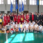 Кубок Павлограда по баскетболу