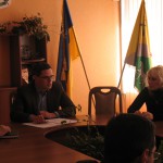 Заходи з ліквідації стихійної торгівлі та незаконної підприємницької діяльності в місті