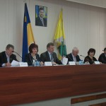 Засідання міськвиконкому