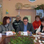 Протидія торгівлі людьми