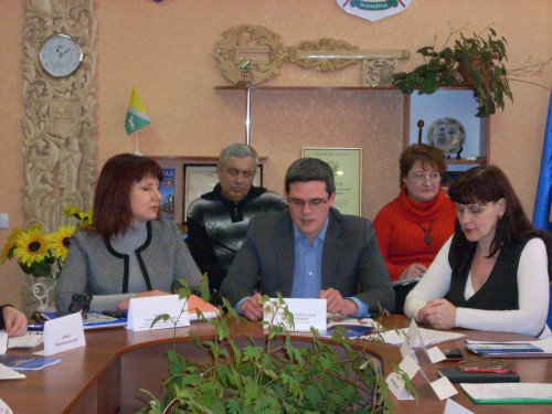 Протидія торгівлі людьми