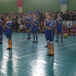 «ВЕСНА, КРАСОТА, ГРАЦИЯ!»