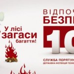 «Дотримання правил пожежної безпеки в побуті»