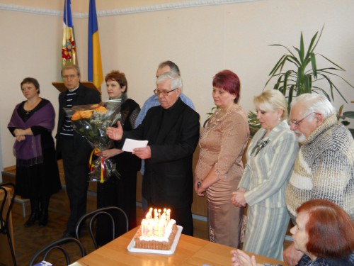 Газете «Западный Донбасс» — 25