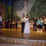 Студентська весна