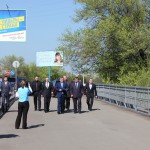 В Павлограді буде збудовано новий міст