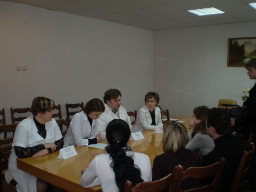 Сучасні можливості діагностики захворювань на ранній стадії