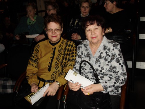 Наукова експедиція фахівці Павлоградського історико-краєзнавчого музею до м.Москви