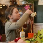 Міська виставка-конкурс науково-технічної творчості, початкового технічного моделювання  та декоративно-ужиткового, образотворчого мистецтва та дизайну