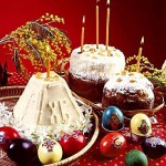 Вітання міського голови зі світлим Христовим Воскресінням