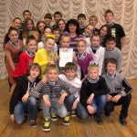 Юність запрошує всіх!