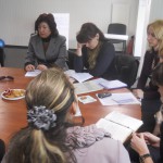 Тренинг для психологов