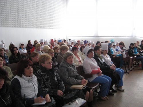 Діагностика алергії на лікарські засоби методом Трік – тест