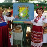 Павлоградці здивували «Петриківський дивоцвіт»!