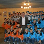 Праздник детства – праздник сказки