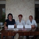 Круглий стіл в рамках Всесвітнього Дня пам’яті померлим від СНІДу