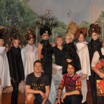 Свято краси та майстерності