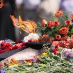 До відзначення Дня скорботи і вшанування пам’яті жертв війни в Україні