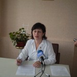 Конференція до Всесвітнього Дня донора