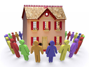 ОСББ – це рух в Україні, який є оплотом розвитку громадянського суспільства і успішного реформування ЖКГ в Україні