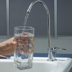 У жителей Полигона, Литмаша, ПЗТО и РТС появится родниковая вода