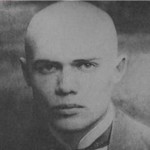 История   павлоградца, который не скрывал своего происхождения