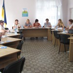 Діти чекають батьків