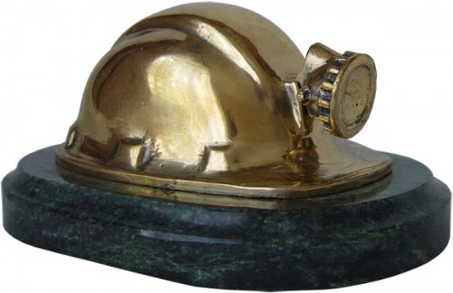 С днём шахтёра!