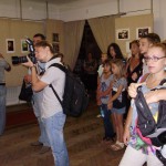 «ТАМ, де…МИ»