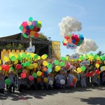 Павлограду – 228!