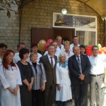 Відкрито відділення психоневрологічного диспансера