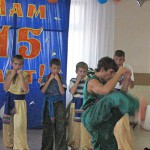 «Хорс», «Элен» и «Мукасолька»