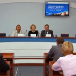 Академія лідерства – Бердянськ, Україна, 21-26 вересня