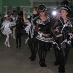 Сутінковий бібліоекспрес